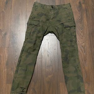 PacSun Cargo Pants